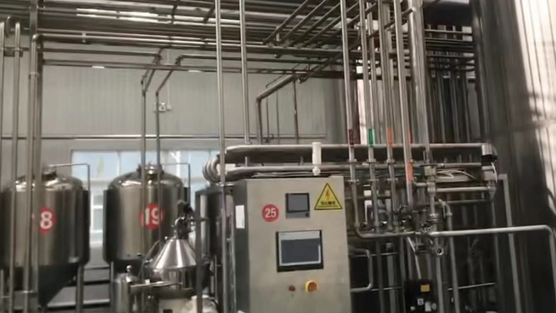 垦利河北船头客精酿啤酒厂
